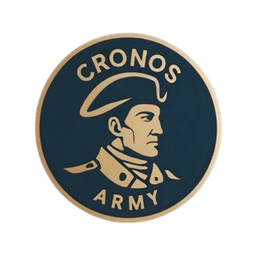 CRO Army Logo