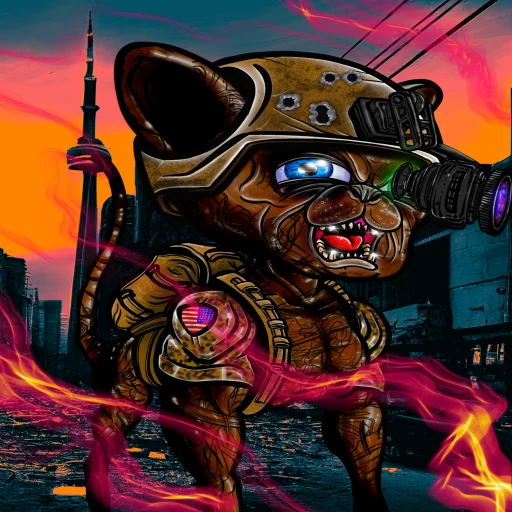 Tactical Battle Cats