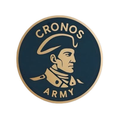 CRO Army Logo