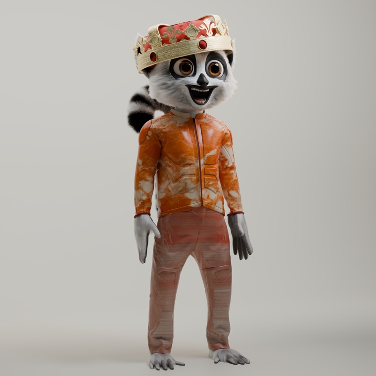 Mud Maverick #162