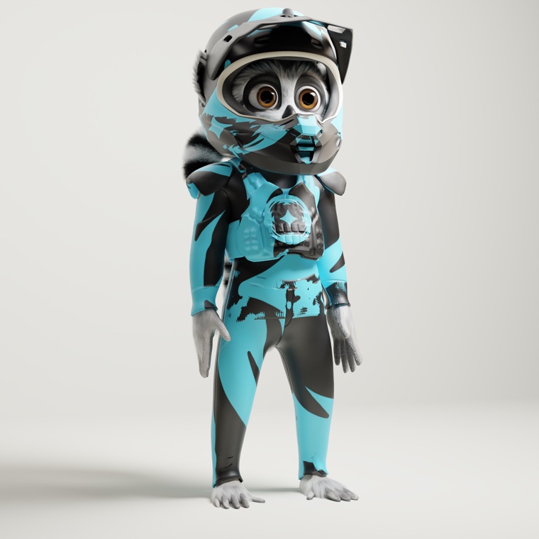 Mud Maverick #212