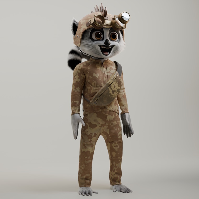 Mud Maverick #62